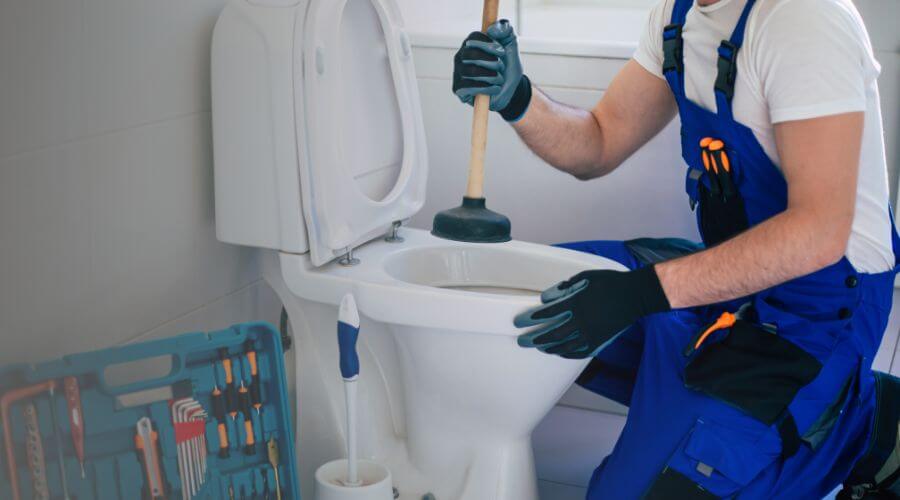 Professional Leak Detection Services in Grandview, IN